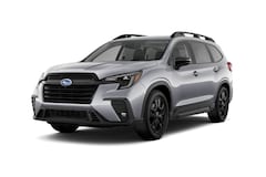 2026 Subaru Ascent Onyx Edition Touring 7-Passenger SUV