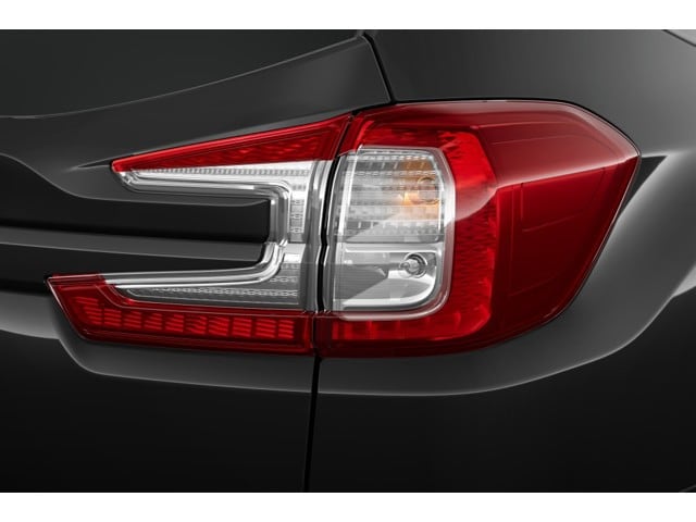 2026 Subaru Ascent Onyx Edition-Touring - Photo 48