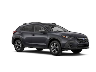2026 Subaru Crosstrek Premium SUV