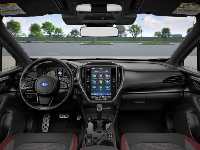 2026 Subaru Impreza RS - Photo 18