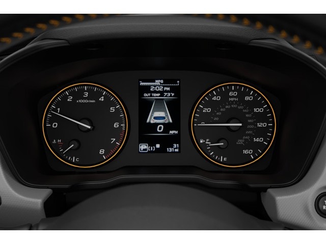 2026 Subaru Crosstrek Wilderness - Photo 59