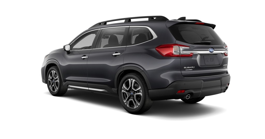 2026 Subaru Ascent Touring - Photo 14