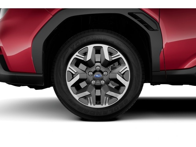 2026 Subaru Forester Premium - Photo 24