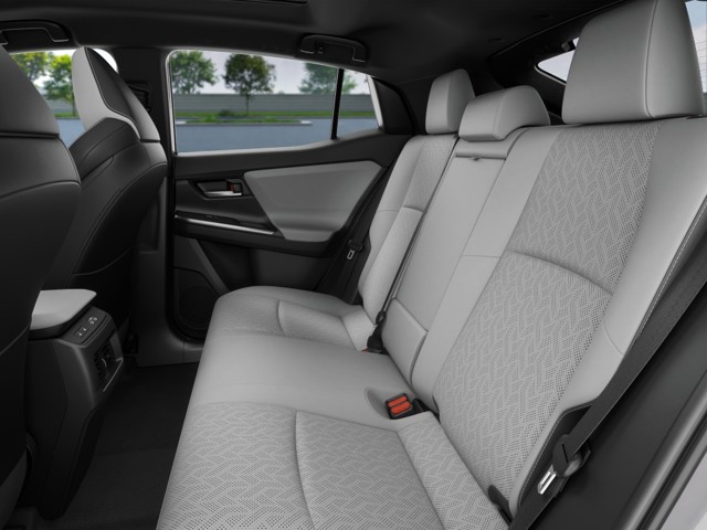 2027 Subaru Uncharted GT - Photo 16