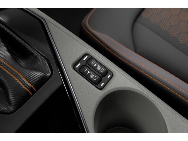2025 Subaru Crosstrek Limited - Photo 37