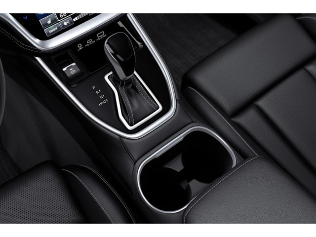 2025 Subaru Legacy Limited - Photo 54