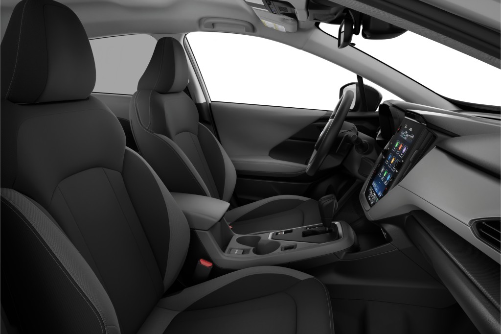 2026 Subaru Crosstrek Premium - Photo 13