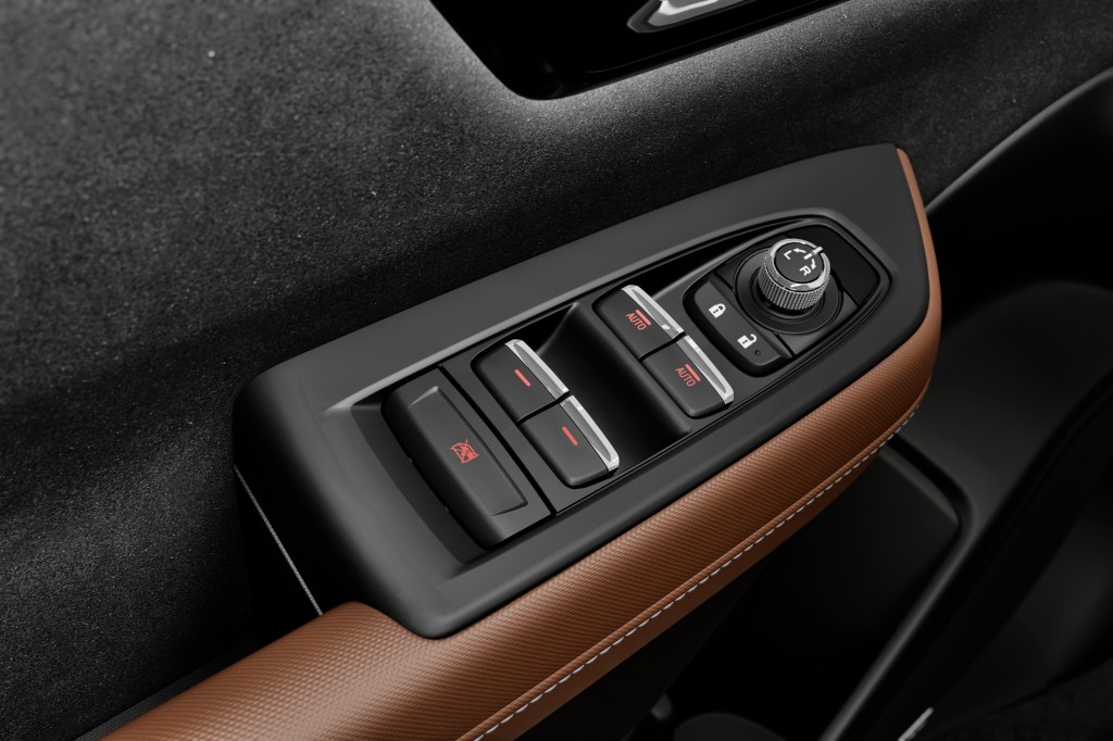 2026 Subaru Forester Touring - Photo 37
