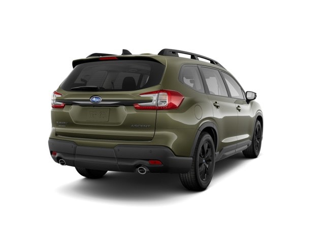 2026 Subaru Ascent Premium - Photo 26