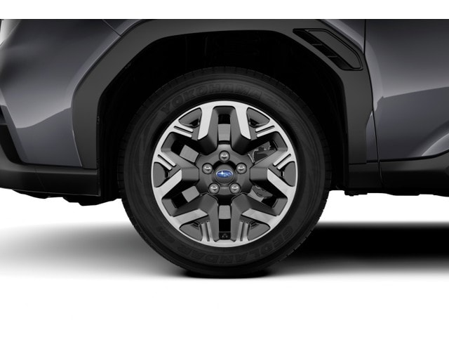 2026 Subaru Forester Premium - Photo 40