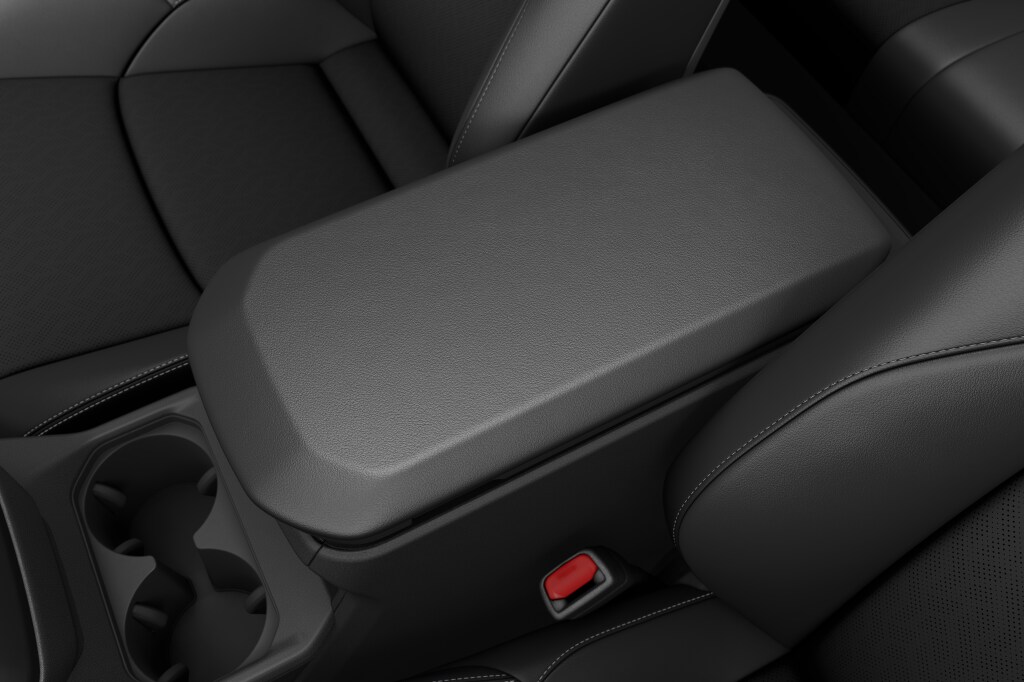 2026 Subaru Solterra Premium - Photo 34