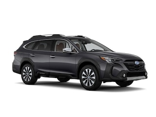 2025 Subaru Outback Touring SUV in Cary, NC