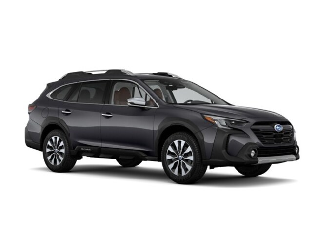2025 Subaru Outback Touring SUV