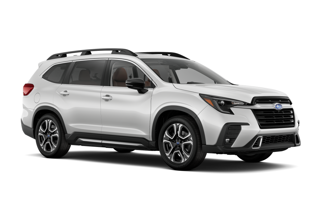 New 2026 Subaru Ascent Touring 7-Passenger SUV