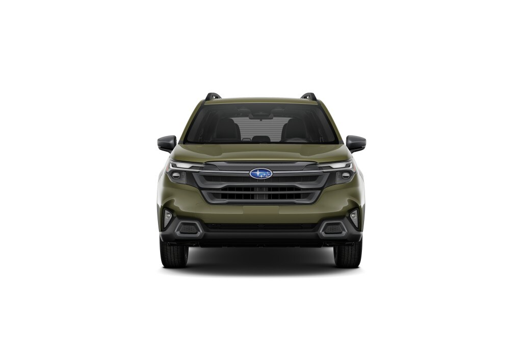 2026 Subaru Forester Limited - Photo 30