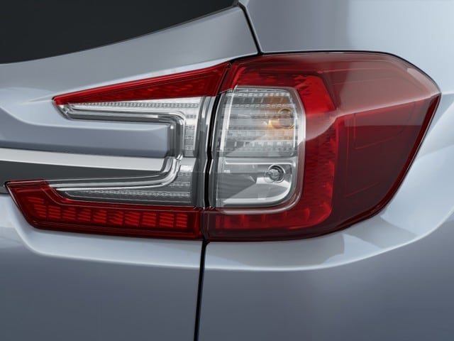 2026 Subaru Ascent Limited - Photo 16