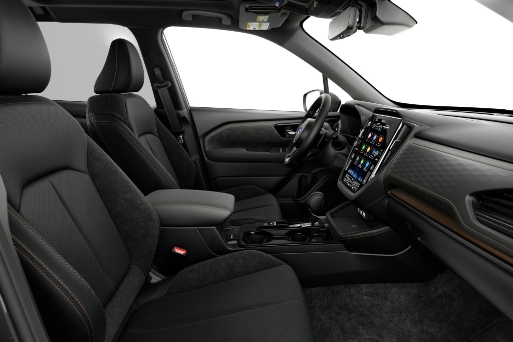 2026 Subaru Forester Touring - Photo 12
