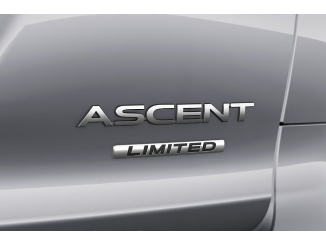 2026 Subaru Ascent Limited - Photo 12