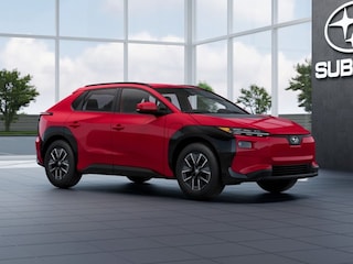 2026 Subaru Solterra Premium SUV