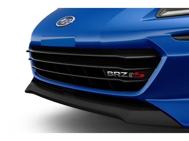 2025 Subaru BRZ tS - Photo 34