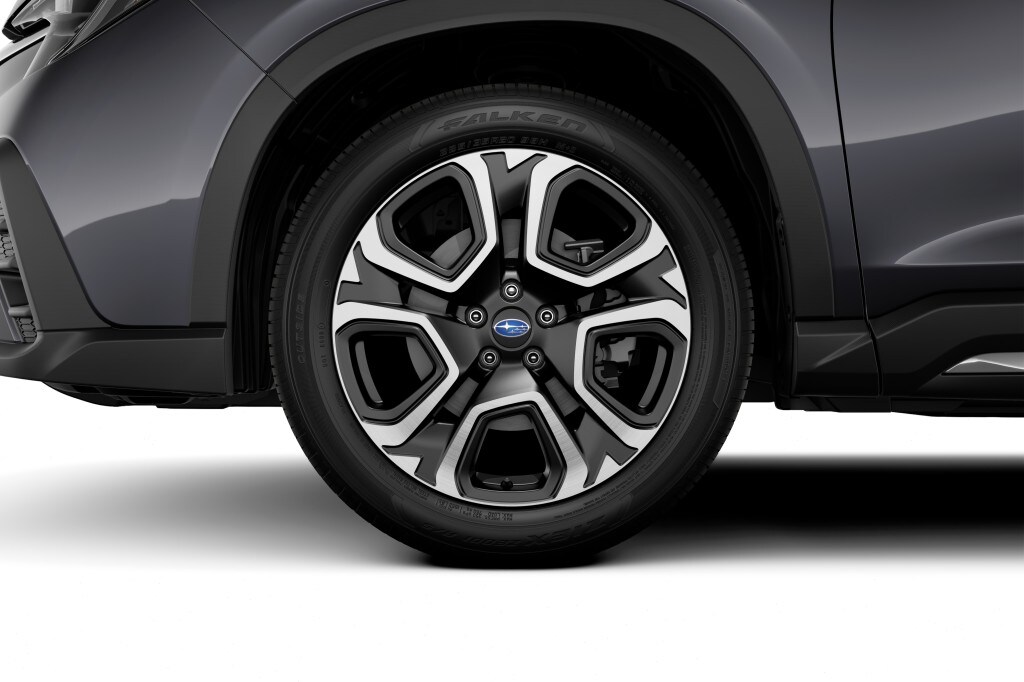 2025 Subaru Ascent Touring - Photo 31