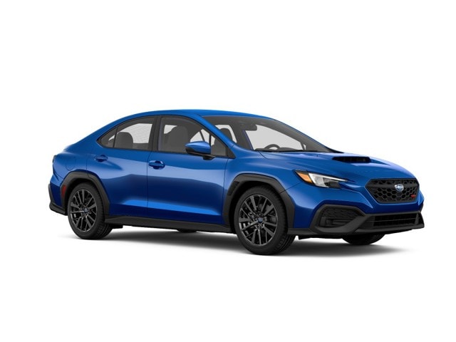 2026 Subaru WRX's photo