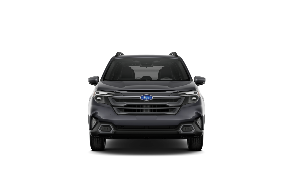 New 2026 Subaru Forester Limited SUV