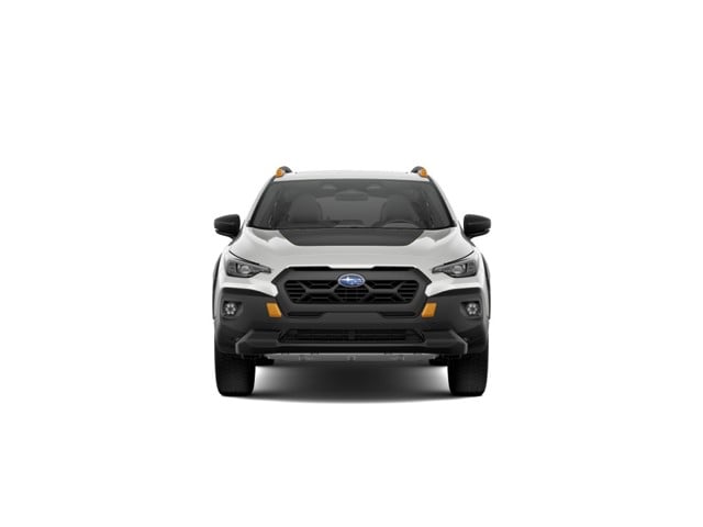 2025 Subaru Crosstrek Wilderness - Photo 36
