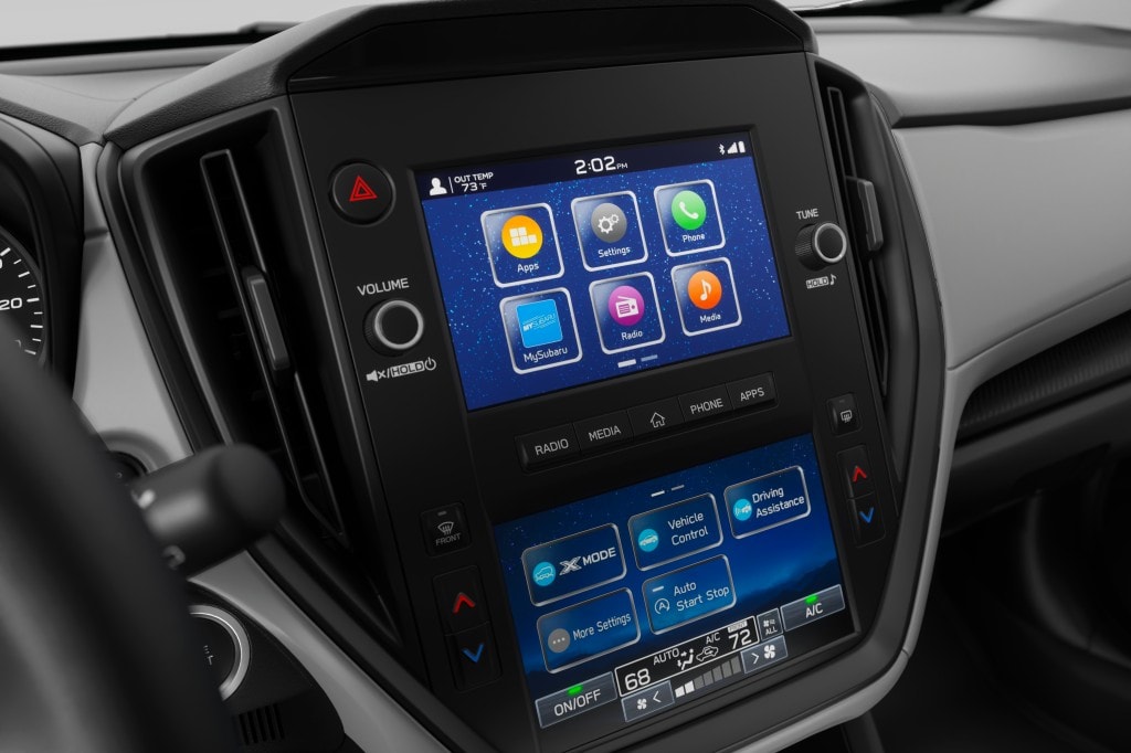 2026 Subaru Crosstrek Base - Photo 32