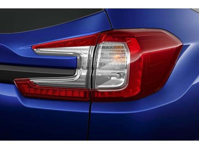 2026 Subaru Ascent Onyx Edition-Touring - Photo 35