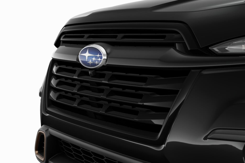 2026 Subaru Ascent Limited Bronze Edition - Photo 52