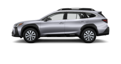 2025 Subaru Outback Base SUV