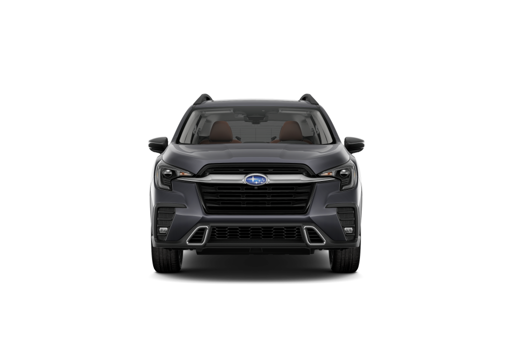 New 2026 Subaru Ascent Touring 7-Passenger SUV