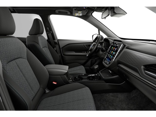 2026 Subaru Forester Premium - Photo 16