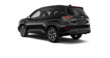 Subaru Forester Hybrid
