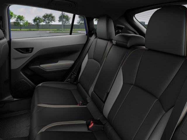 2026 Subaru Crosstrek Wilderness - Photo 48