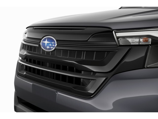 2026 Subaru Forester Sport photo 10
