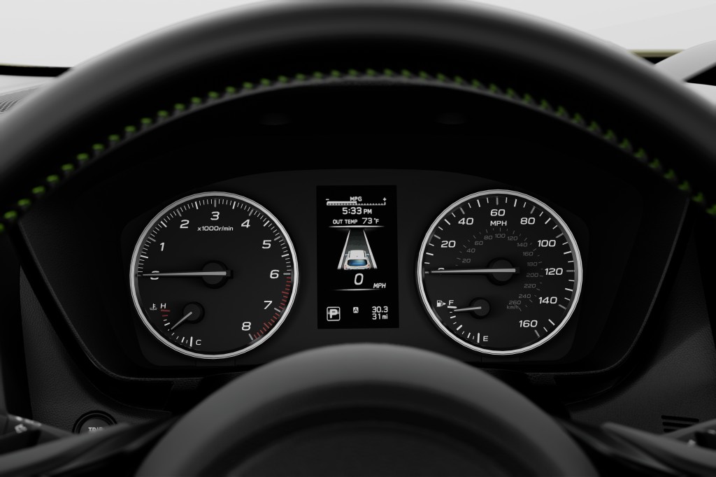 2026 Subaru Ascent Onyx Edition-Touring - Photo 31