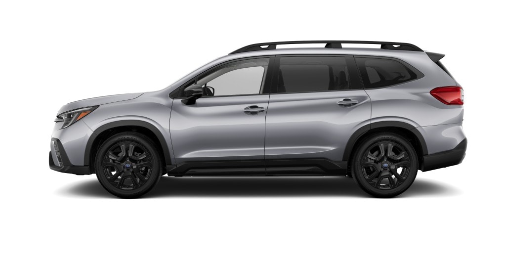 2026 Subaru Ascent Onyx Edition-Touring - Photo 33