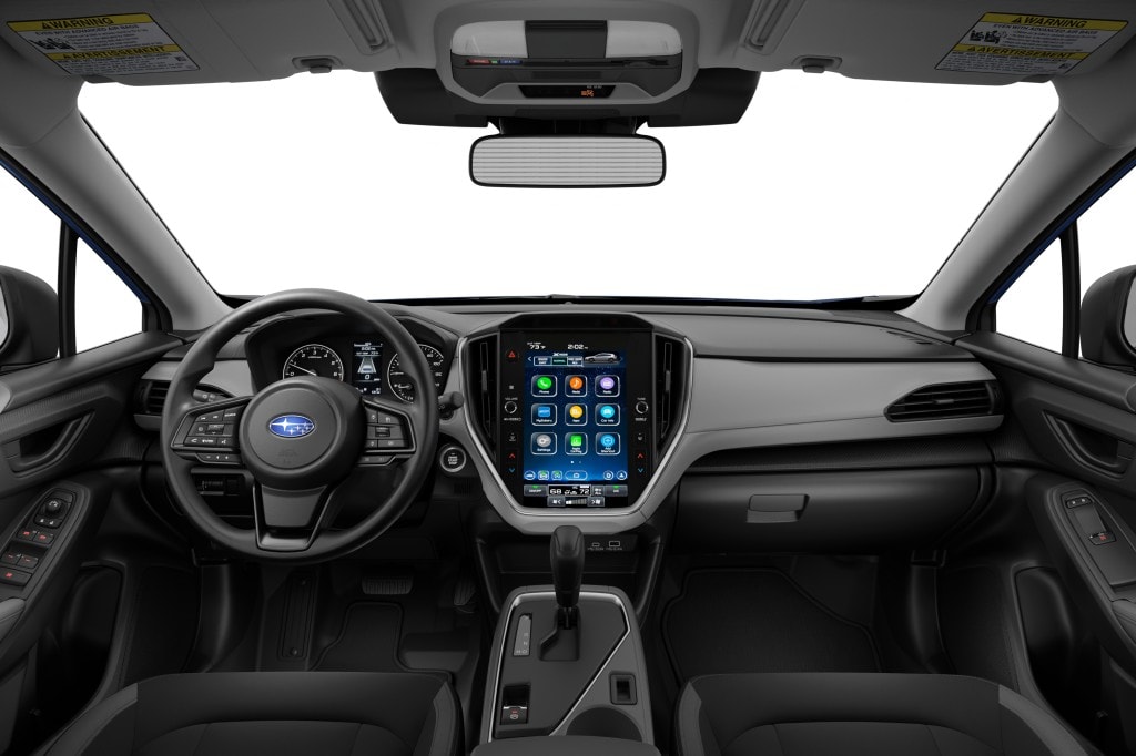 2026 Subaru Crosstrek Premium - Photo 43