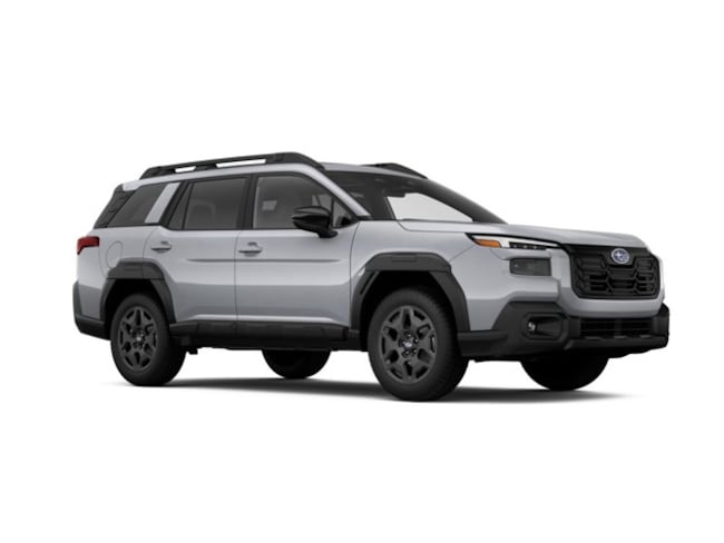 2026 Subaru Outback Limited SUV