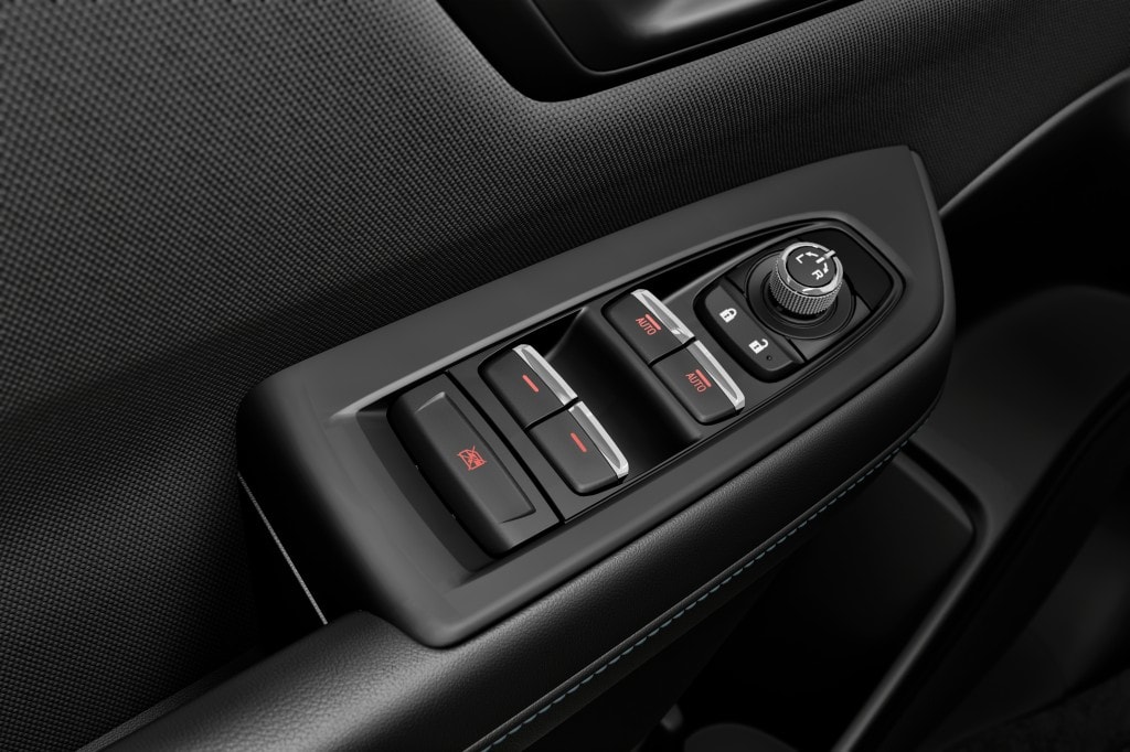2026 Subaru Forester Premium - Photo 18