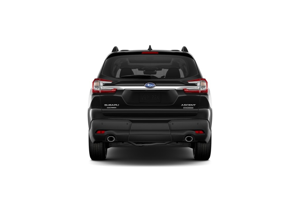 2026 Subaru Ascent Touring - Photo 9