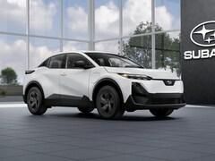 2026 Subaru Uncharted Premium FWD SUV