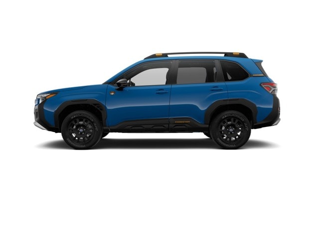 2026 Subaru Forester Wilderness - Photo 39