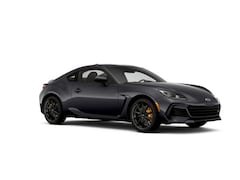 2025 Subaru BRZ tS Coupe