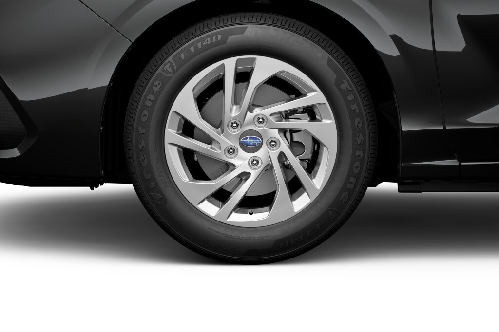 2025 Subaru Impreza Base - Photo 7