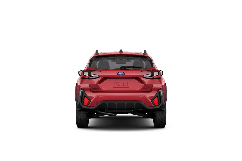 2026 Subaru Crosstrek Limited - Photo 9