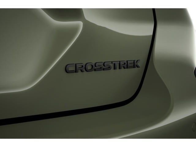 2026 Subaru Crosstrek Limited - Photo 41