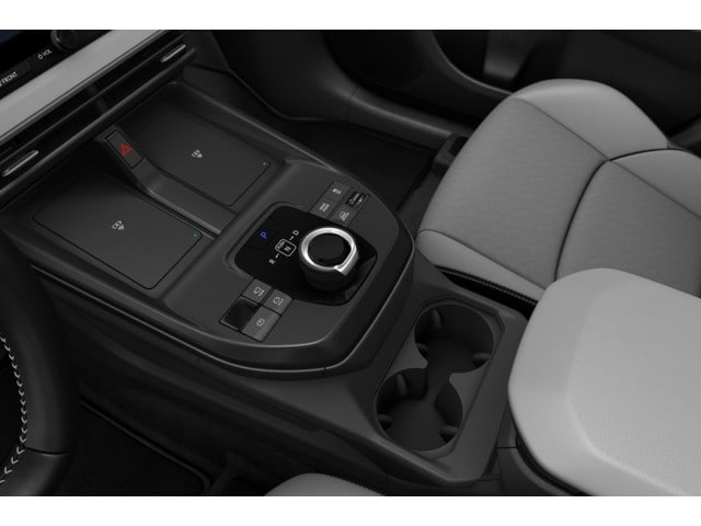 2026 Subaru Solterra Premium - Photo 22